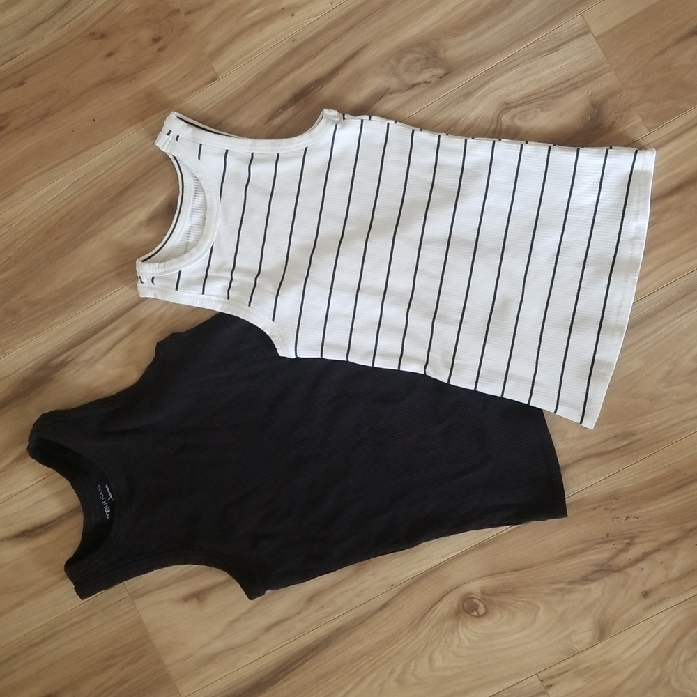 Maurices Tank Tops